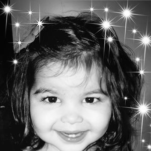 Meet your Posher, Tammy